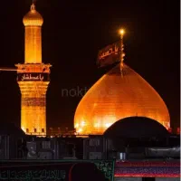 هرکه دارد عطش کرببلا بسم الله ویژه 13بدر