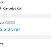 خط دائمی 0912  کد 5