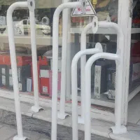 فروش دستک دوربین مداربسته در سایز های متنوع