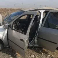 فروش یک دستگاه L90تصادفی(شاسی سالم)|خودرو سواری و وانت|اصفهان, کوی گلزار|دیوار