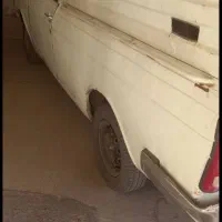 پیکان وانت|خودرو سواری و وانت|اصفهان, قائمیه|دیوار