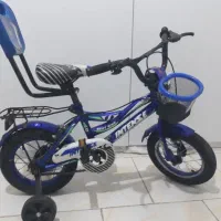 دوچرخه مارک اینتنز اصلی