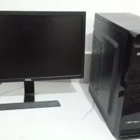 کامپیوتر تمیز