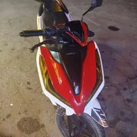 موتور کلیک 1401|موتورسیکلت|بوشهر, |دیوار