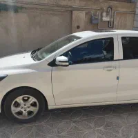 شاهین جی ۱۴۰۰ بی رنگ