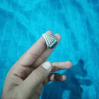 انگشترنقره