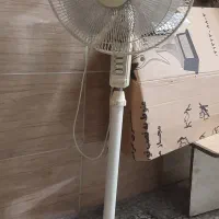 پنکه ایستاده مارک ثانی