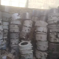 قطعات استوک انواع لباسشویی ایرانی خارجی.