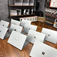 SURFACE LAPTOP 3