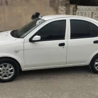 ساینامدل۱۴۰۰تک برگ استثنایی|خودرو سواری و وانت|کرمانشاه, |دیوار