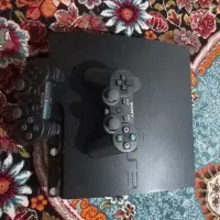 ps3 اسلیم کوپی خور