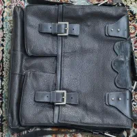 کیف دوشی