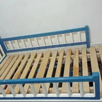 کمد وتخت|تخت و سرویس خواب|بیرجند, |دیوار