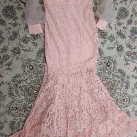 لباس مجلسی سایز 42|لباس|میانه, |دیوار