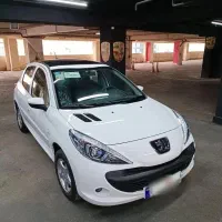 207 دنده پانا مدل 1402 صفر و خشک مشابه 404 و 405