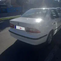 سمندموتورملی دوگانه سوز شرکتی|خودرو سواری و وانت|مرند, |دیوار