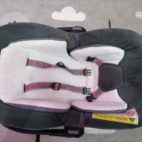 کریر برندچیکو|کالسکه و لوازم جانبی|قوچان, |دیوار