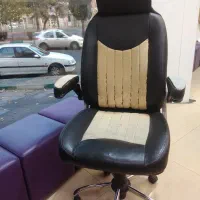 صندلی اداری|صندلی و نیمکت|تهران, جوانمردان (اندیشه)|دیوار