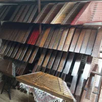 سنتور مقدماتی تا پیشرفته کد ۲۰۱