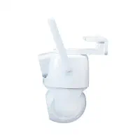 دوربین دو لنز بدون نیاز به کابل کشی با گارانتی|دوربین مداربسته|کاشان, مدرس|دیوار