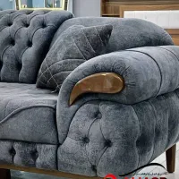 خرید آسان مبلمان برای بازنشستگان تامین اجتماع ی|مبلمان خانگی و میز عسلی|شیراز, محراب|دیوار