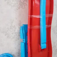 سرسره|اسباب و اثاث بچه|تهران, دریاچه شهدای خلیج فارس|دیوار