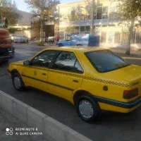تاکسی فروشی|خودرو سواری و وانت|شاهرود, |دیوار