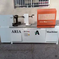 دستگاه cnc خراطی|ماشین‌آلات صنعتی|بیرجند, |دیوار