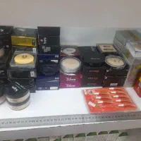 لولزم ارایشی و ادکلن با چک صیادی بدون پیش پرداخت|آرایشی، بهداشتی، درمانی|اردبیل, |دیوار