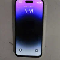 گوشیه طرح ایفون ۱۵