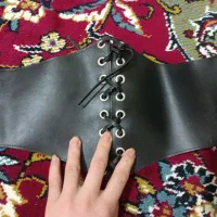 کمربند دخترانه و زنانه