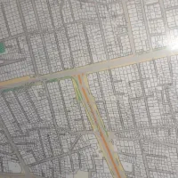 واحد۱۸۰متری ۳خوابه طبقه اول راه جدا شیک خ اذربهرام
