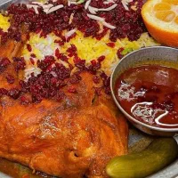 غذای خانگی|خوردنی و آشامیدنی|اهواز, کوی آغاجاری|دیوار