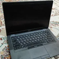 لپتاب dell رم 16