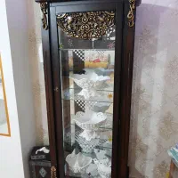 بوفه ویترین