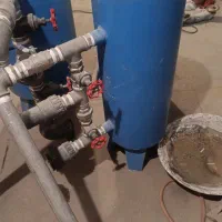 منبع موتور خونه