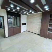 دفتر کار  50 متری یک خوابه در هشت بهشت غربی