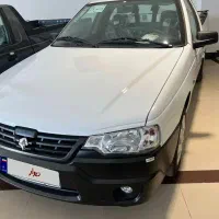 اریسان تازه تحویل