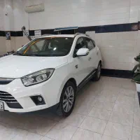 جکs5 مدل 99. 40کار بیرنگ|خودرو سواری و وانت|تبریز, |دیوار