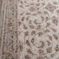 یه جفت فرش ۱۲متری|فرش|نسیمشهر, |دیوار