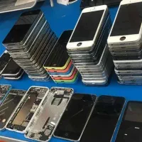 خرید گوشی‌های اوراقی و خراب برای آموزشگاه  موبایل