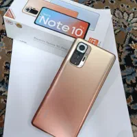 گوشی شیائومی Redmi Note 10 pro