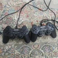 دسته لپ تاب یا کامپیوتر