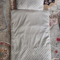 ست رخت خواب نوزاد خرگوش برجسته مخمل نو|اسباب و اثاث بچه|پاکدشت, پاکدشت (مامازند)|دیوار