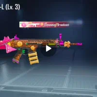 اکانت پابجی لول 77 معاوضه هم با فری فایر|کنسول، بازی ویدئویی و آنلاین|صدرا-فارس, فاز ۱|دیوار