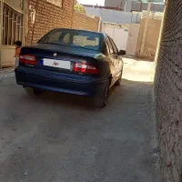 خودرو سمند|خودرو سواری و وانت|گناباد, |دیوار