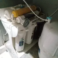 فروش و تعمیر تصفیه آب خانگی|آب‌سردکن و تصفیه آب|ایرانشهر, |دیوار