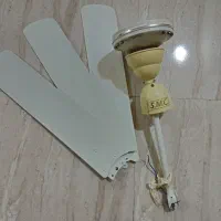 پنکه سقفی