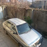 پراید ۱۴۱ دوگانه