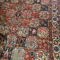 فرش بختیاری اصیل و با کیفیت